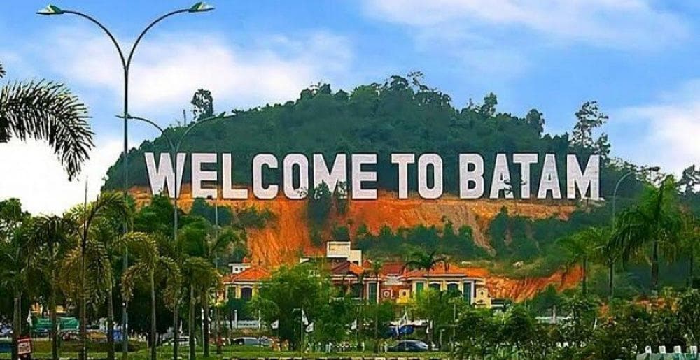 Batam City Tour